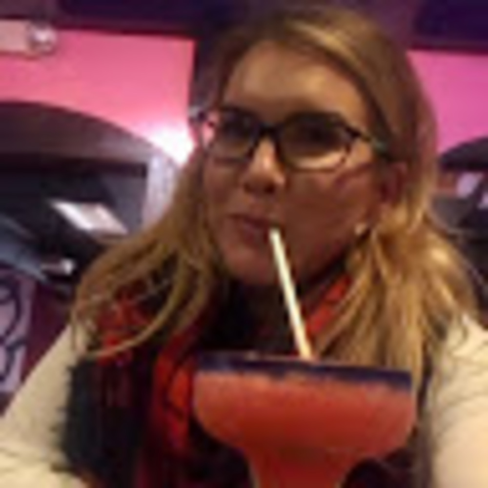 Meet your Posher, Krista